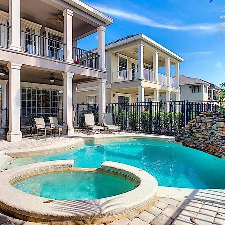Two King En-Suites …Inside The Prestigious Reunion Resort Kissimmee Zewnętrze zdjęcie