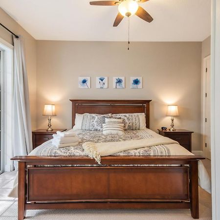 Two King En-Suites …Inside The Prestigious Reunion Resort Kissimmee Zewnętrze zdjęcie