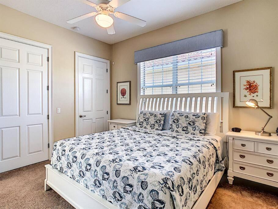Two King En-Suites …Inside The Prestigious Reunion Resort Kissimmee Zewnętrze zdjęcie