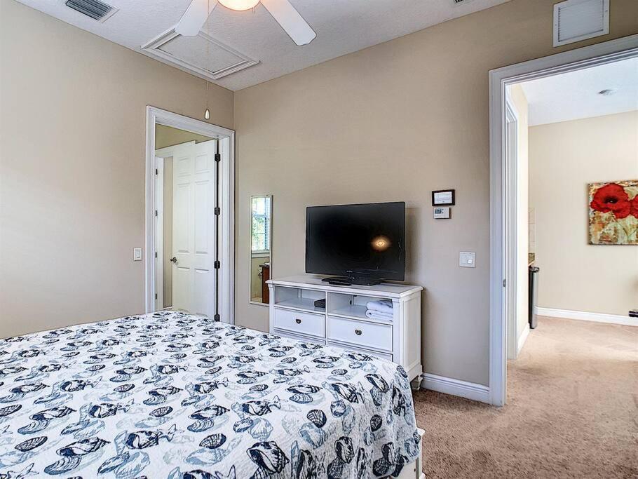 Two King En-Suites …Inside The Prestigious Reunion Resort Kissimmee Zewnętrze zdjęcie