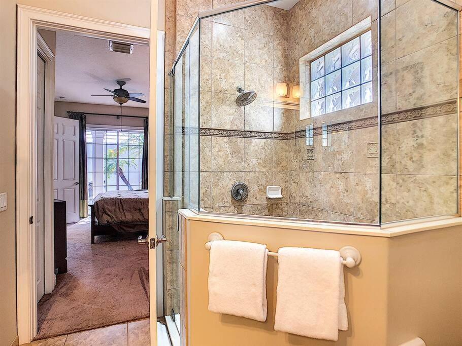 Two King En-Suites …Inside The Prestigious Reunion Resort Kissimmee Zewnętrze zdjęcie