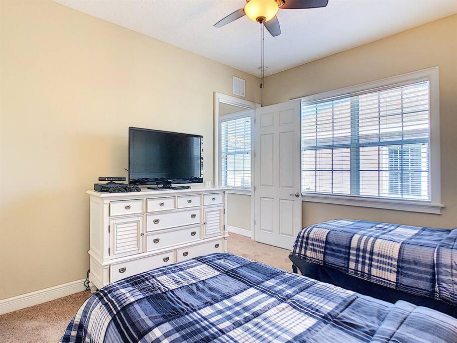 Two King En-Suites …Inside The Prestigious Reunion Resort Kissimmee Zewnętrze zdjęcie