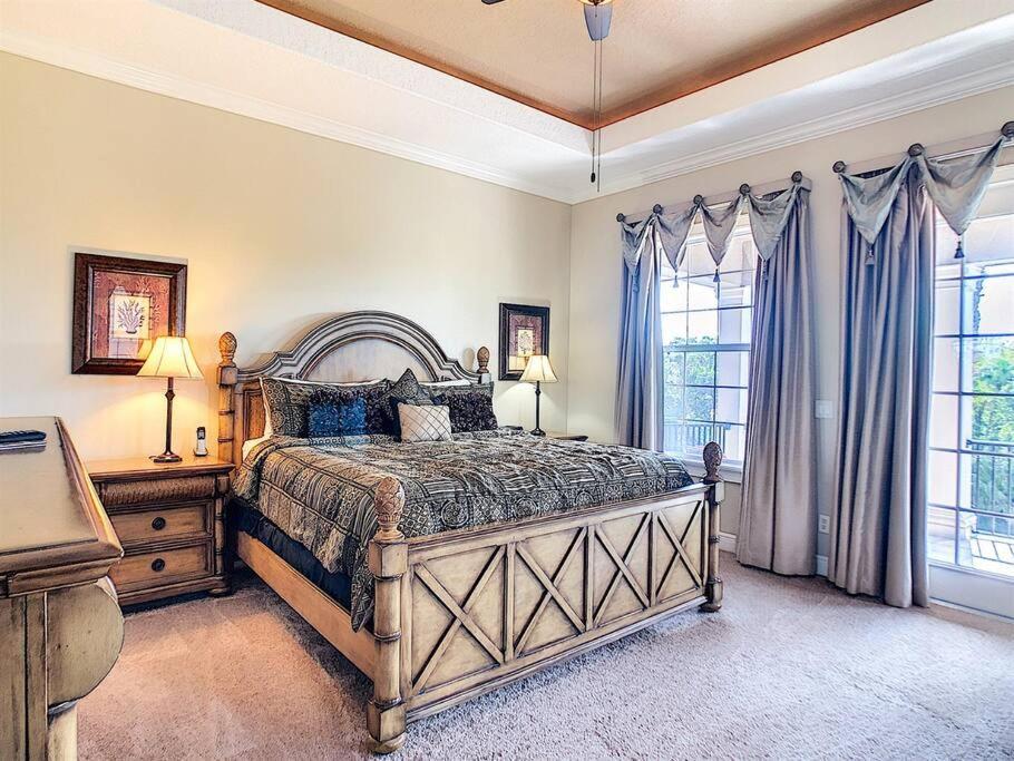 Two King En-Suites …Inside The Prestigious Reunion Resort Kissimmee Zewnętrze zdjęcie