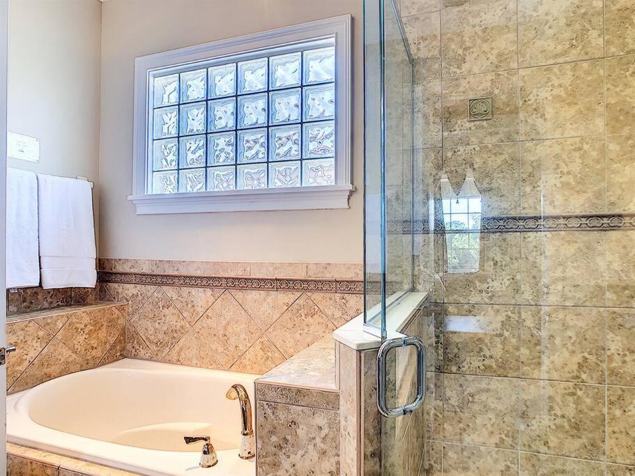 Two King En-Suites …Inside The Prestigious Reunion Resort Kissimmee Zewnętrze zdjęcie