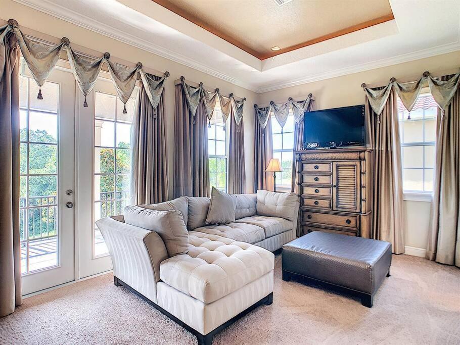 Two King En-Suites …Inside The Prestigious Reunion Resort Kissimmee Zewnętrze zdjęcie