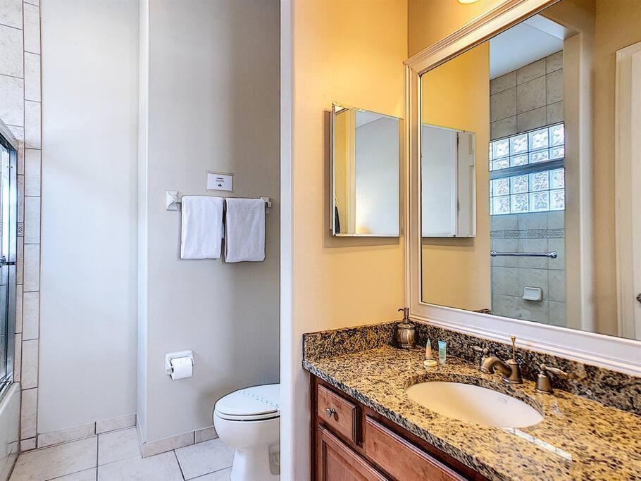 Two King En-Suites …Inside The Prestigious Reunion Resort Kissimmee Zewnętrze zdjęcie