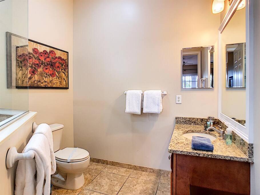 Two King En-Suites …Inside The Prestigious Reunion Resort Kissimmee Zewnętrze zdjęcie
