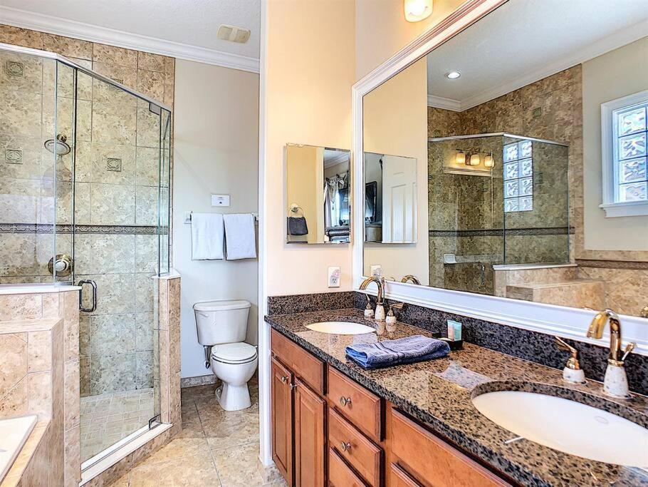 Two King En-Suites …Inside The Prestigious Reunion Resort Kissimmee Zewnętrze zdjęcie