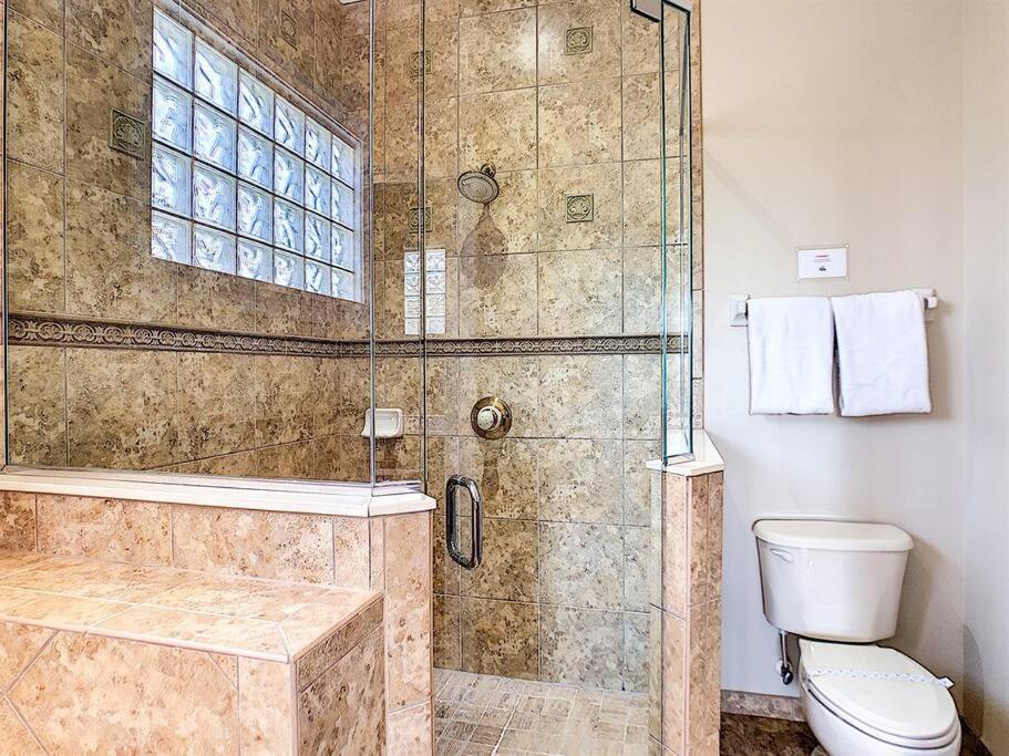 Two King En-Suites …Inside The Prestigious Reunion Resort Kissimmee Zewnętrze zdjęcie