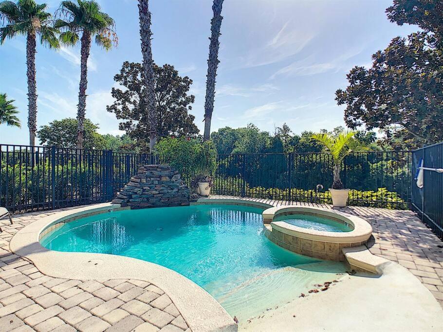 Two King En-Suites …Inside The Prestigious Reunion Resort Kissimmee Zewnętrze zdjęcie