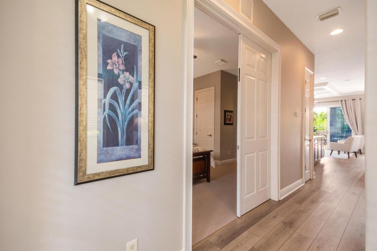 Two King En-Suites …Inside The Prestigious Reunion Resort Kissimmee Zewnętrze zdjęcie
