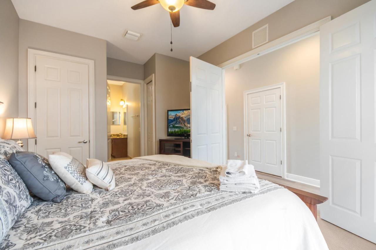 Two King En-Suites …Inside The Prestigious Reunion Resort Kissimmee Zewnętrze zdjęcie