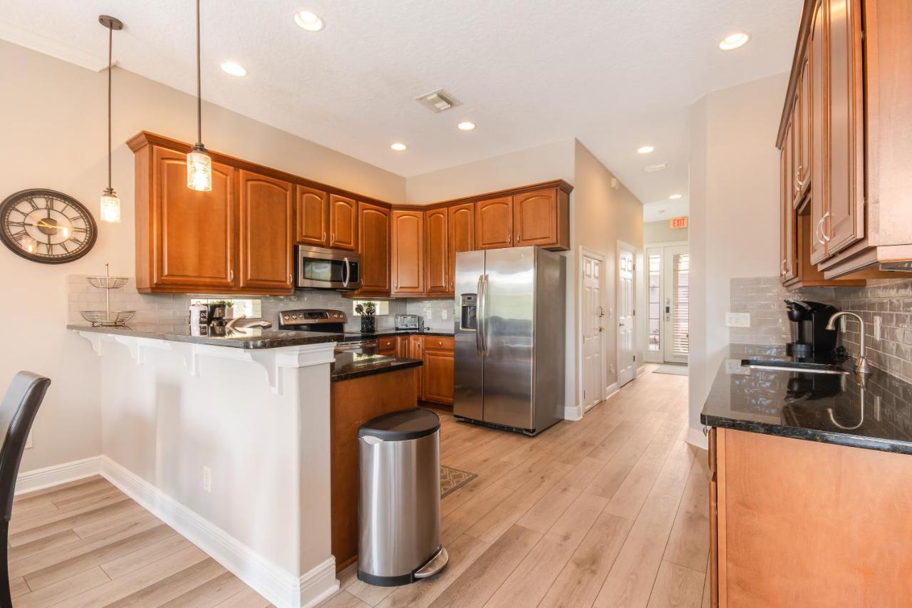 Two King En-Suites …Inside The Prestigious Reunion Resort Kissimmee Zewnętrze zdjęcie