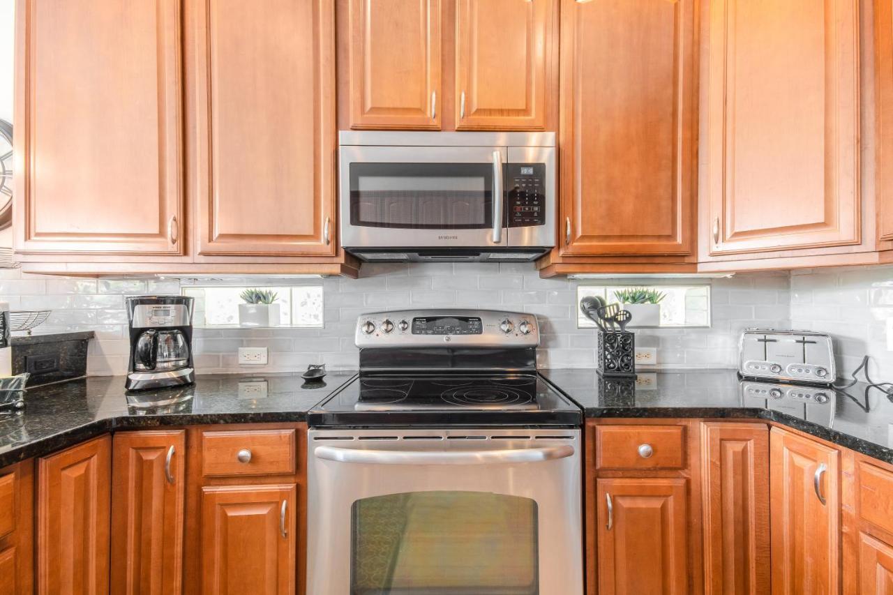 Two King En-Suites …Inside The Prestigious Reunion Resort Kissimmee Zewnętrze zdjęcie