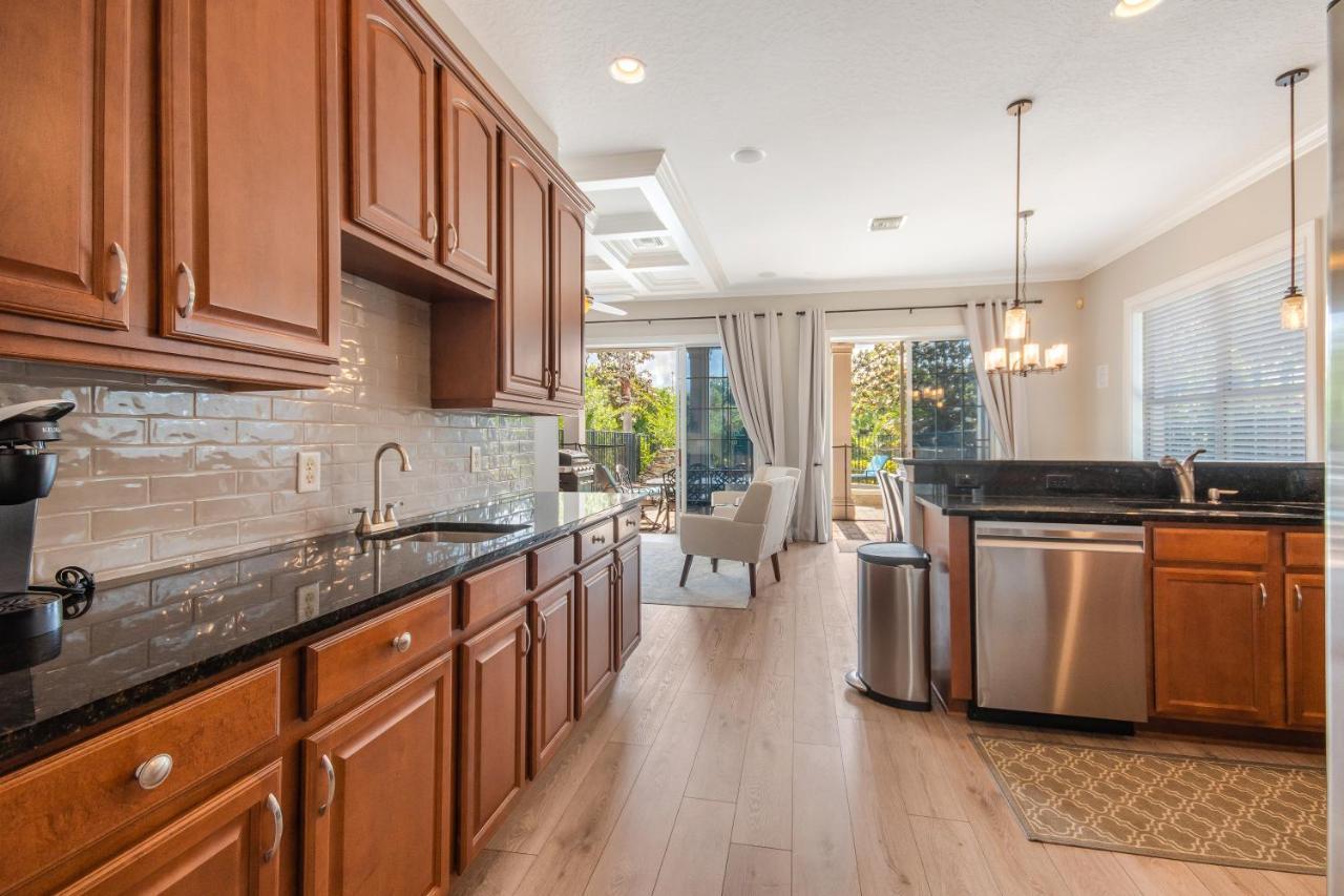 Two King En-Suites …Inside The Prestigious Reunion Resort Kissimmee Zewnętrze zdjęcie