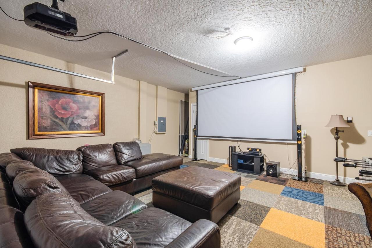 Two King En-Suites …Inside The Prestigious Reunion Resort Kissimmee Zewnętrze zdjęcie