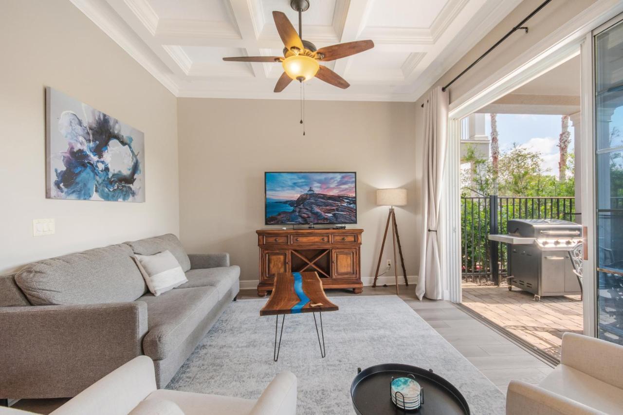 Two King En-Suites …Inside The Prestigious Reunion Resort Kissimmee Zewnętrze zdjęcie